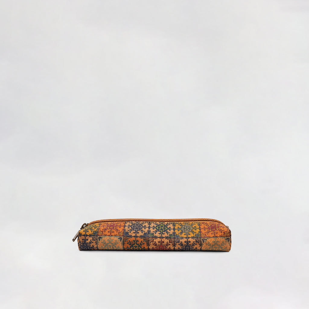 Pencil Case with Elastic