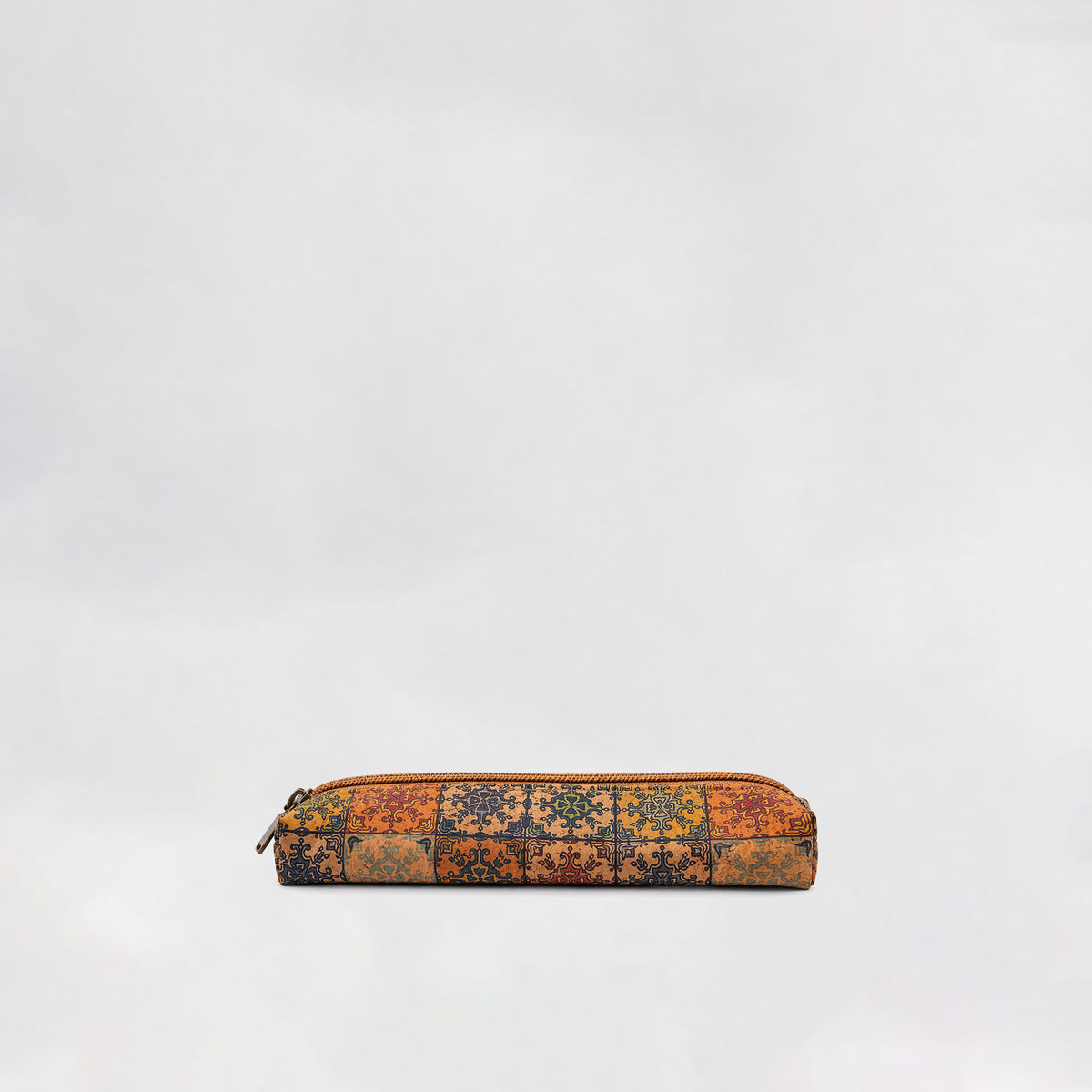Pencil Case with Elastic