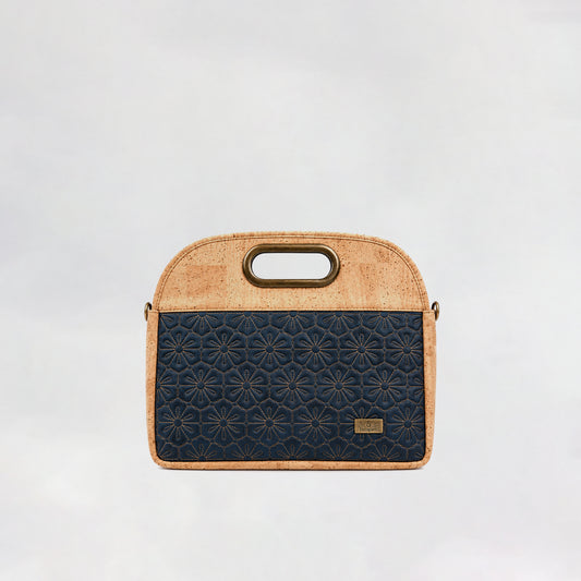 Luz Cork Handbag