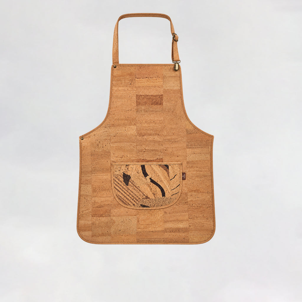 Terra Cork Apron