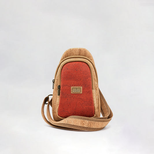 Serra Sling Backpack