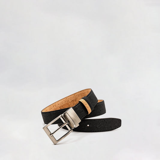 Reversible Cork Belt