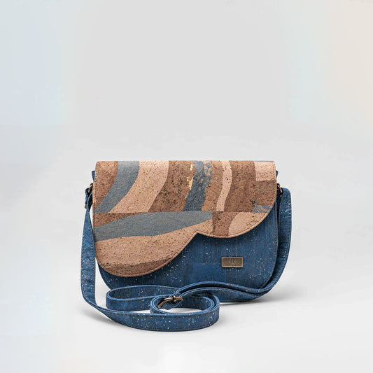 Seaside Cork Purse