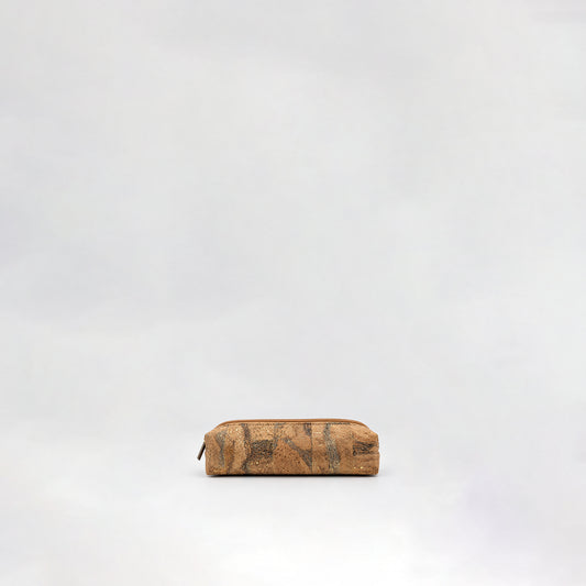 Cork Pencil Case