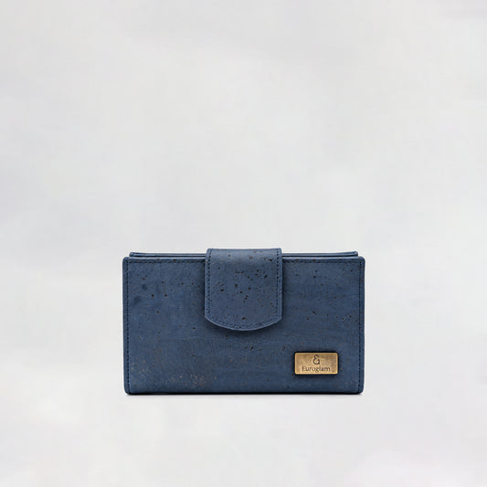 Women's Cork Wallet