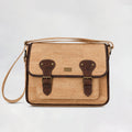 Porto Messenger Bag
