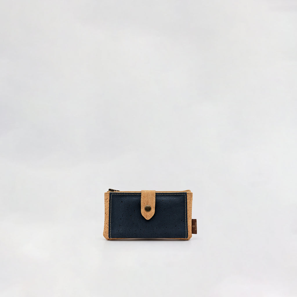 Alma Large Wallet