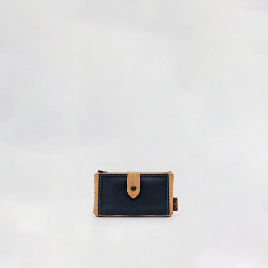 Large Ladies Wallet