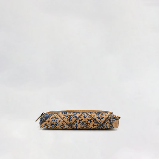 Pencil Case with Elastic