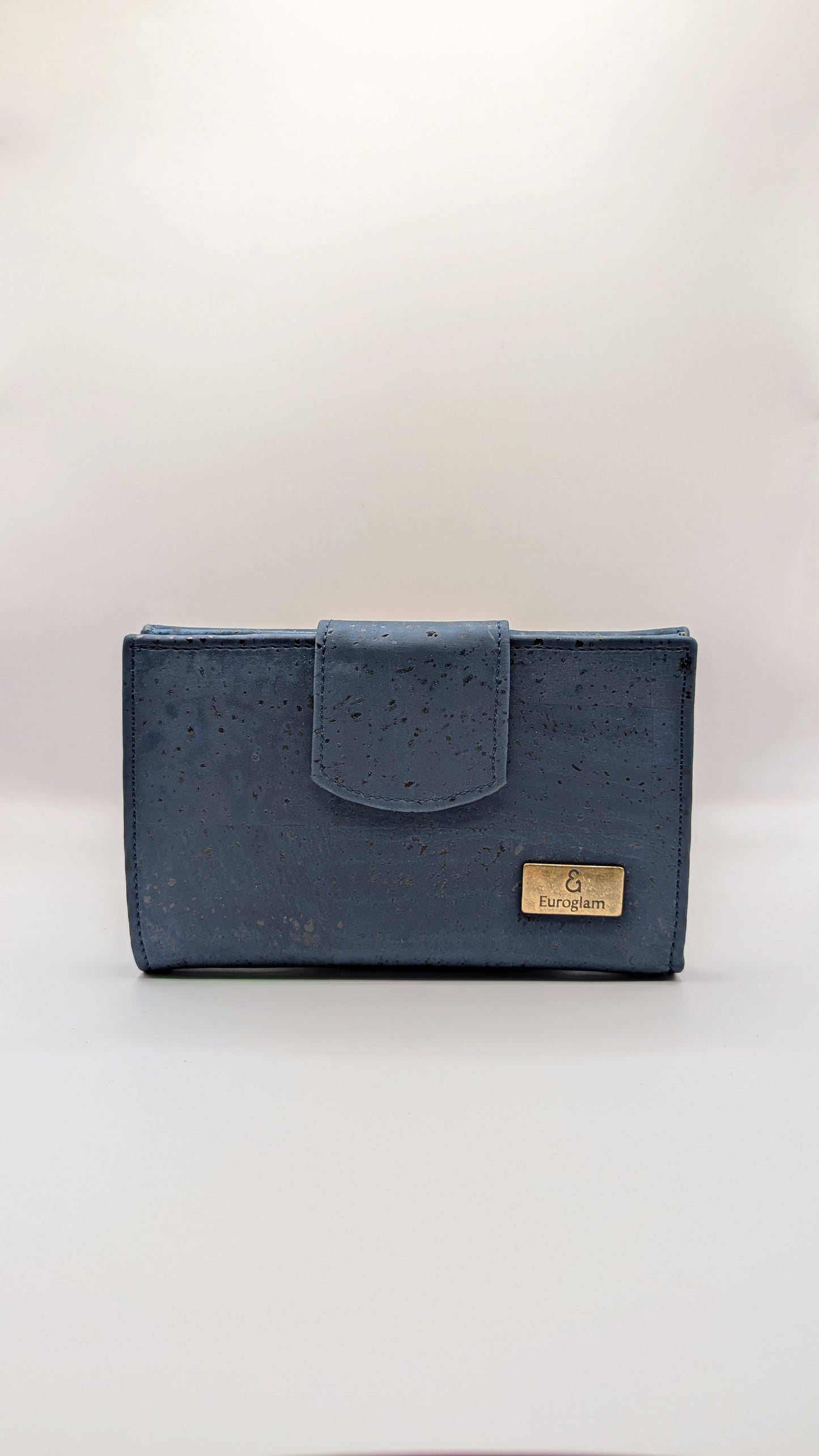 Women's Cork Wallet