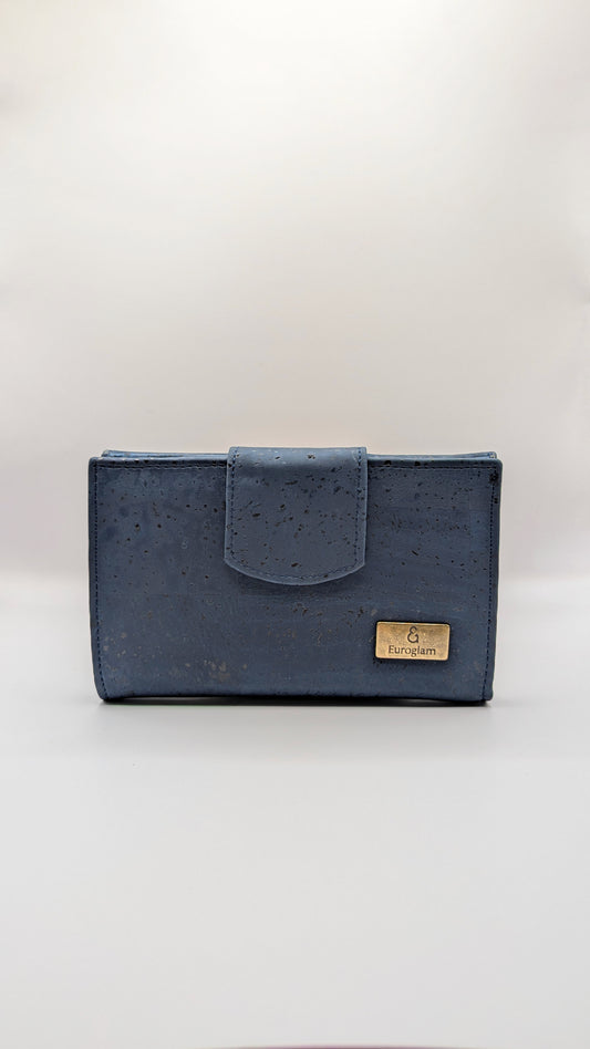 Women's Cork Wallet