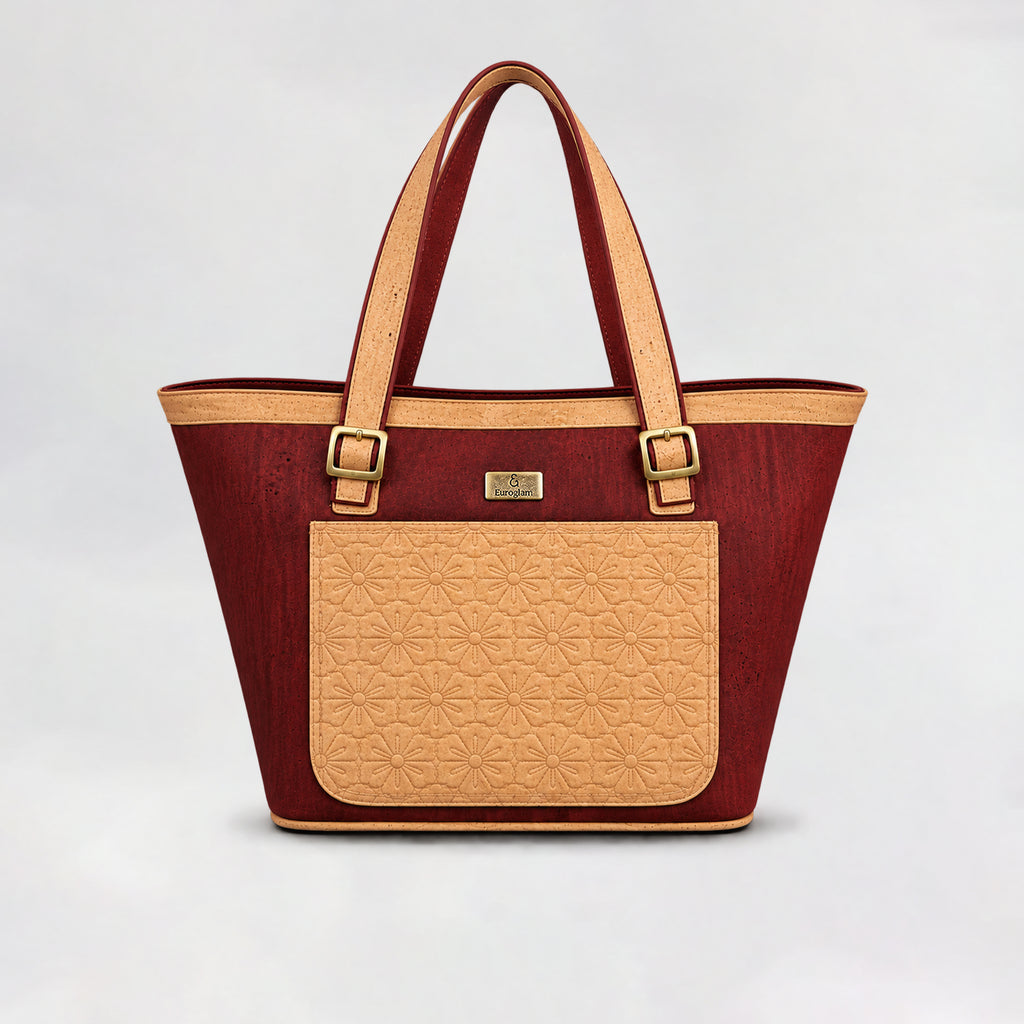 Ruby Tote
