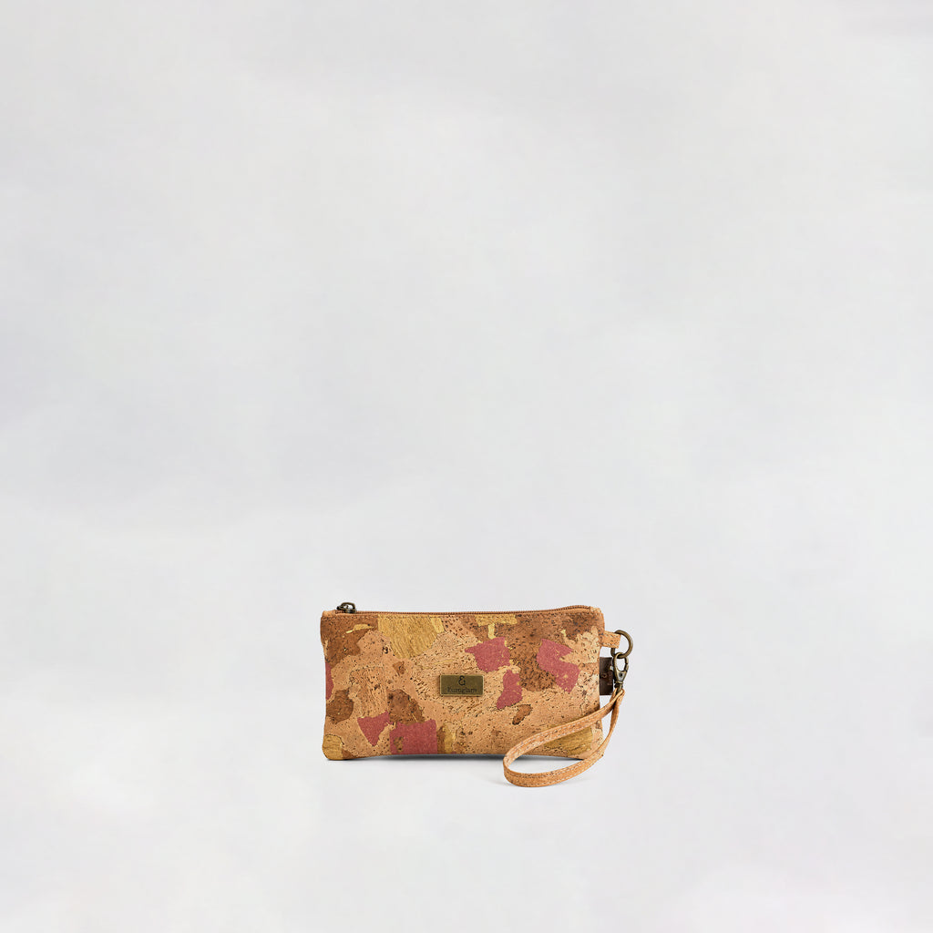 Rosa Wristlet
