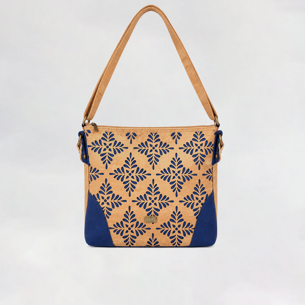Flora Crossbody