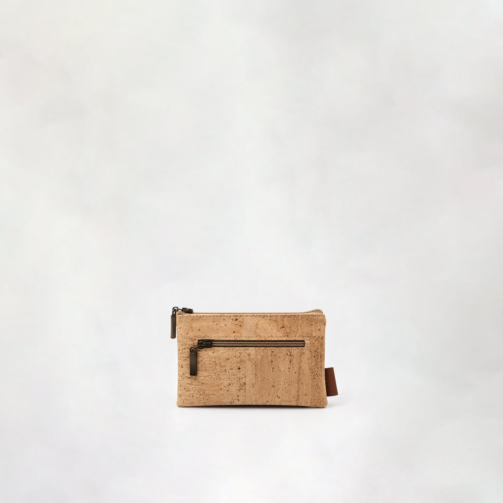 Luz Compact Wallet