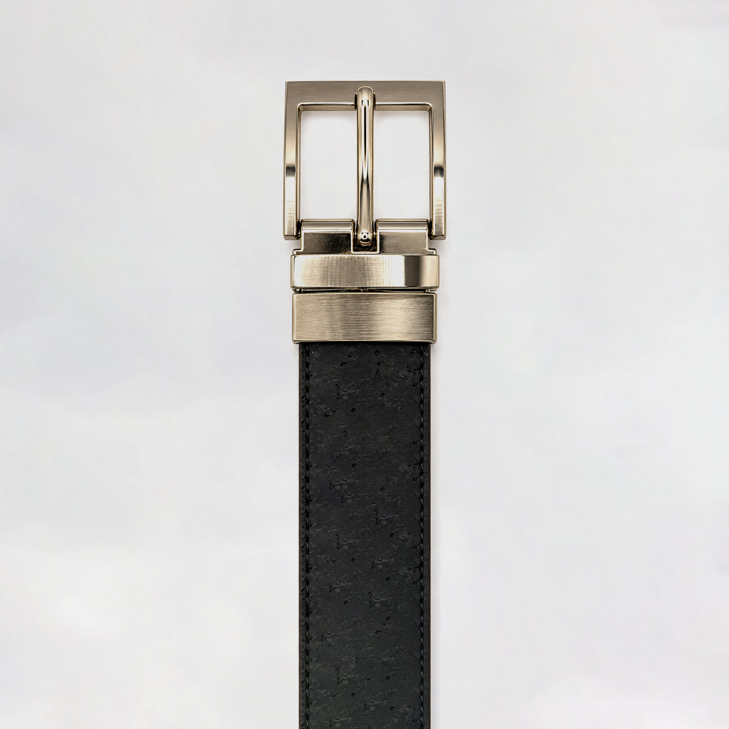 Reversible Cork Belt