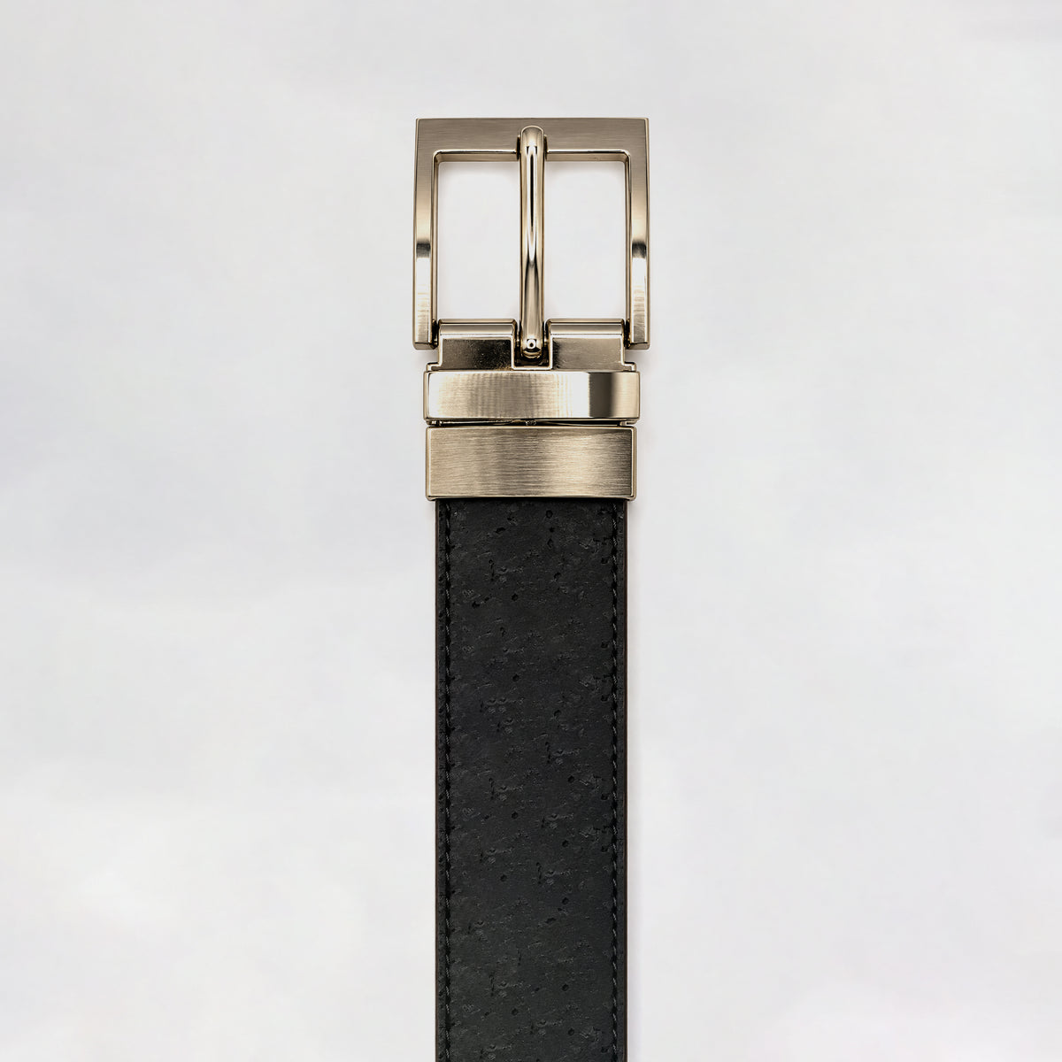 Reversible Cork Belt