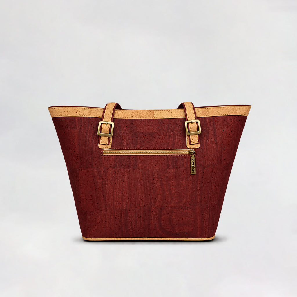 Ruby Tote