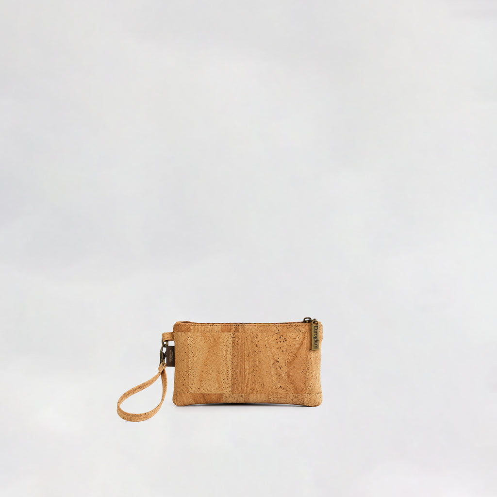 Rosa Wristlet