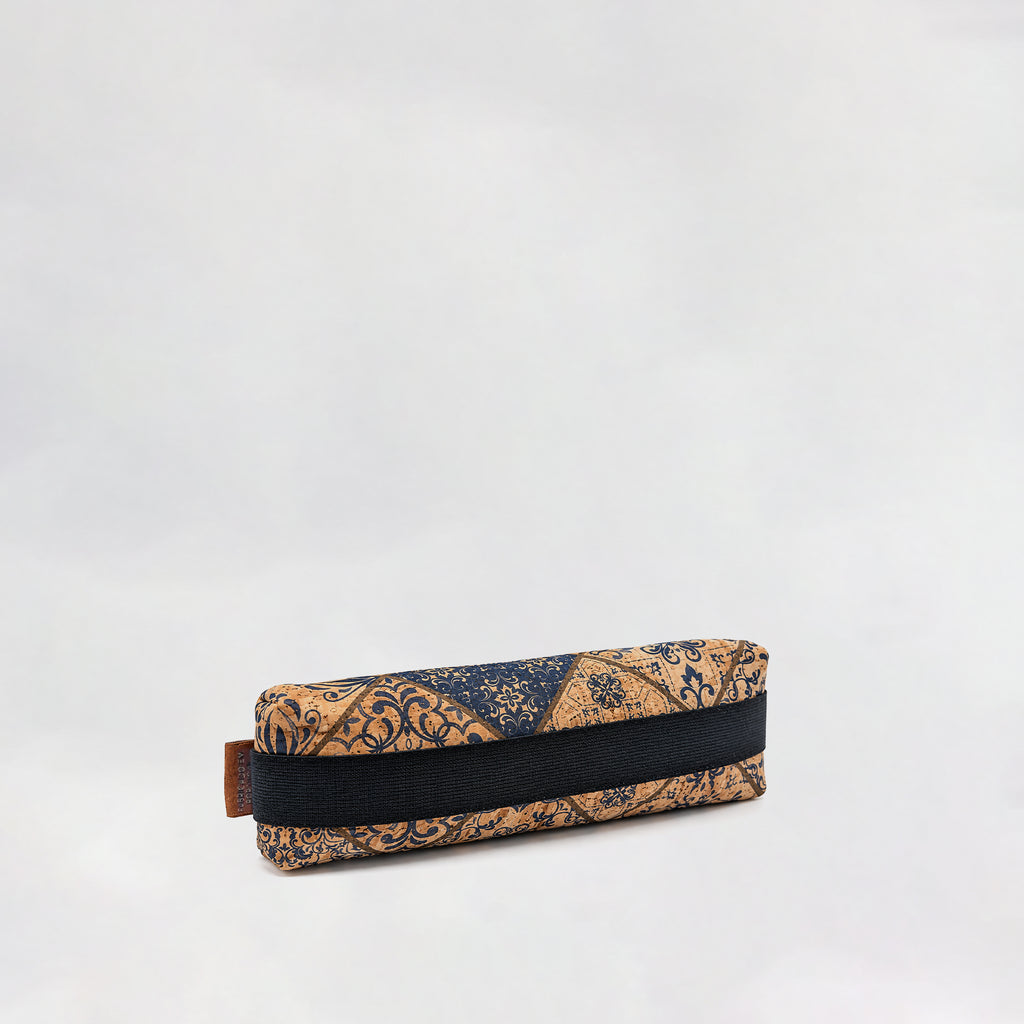 Pencil Case with Elastic