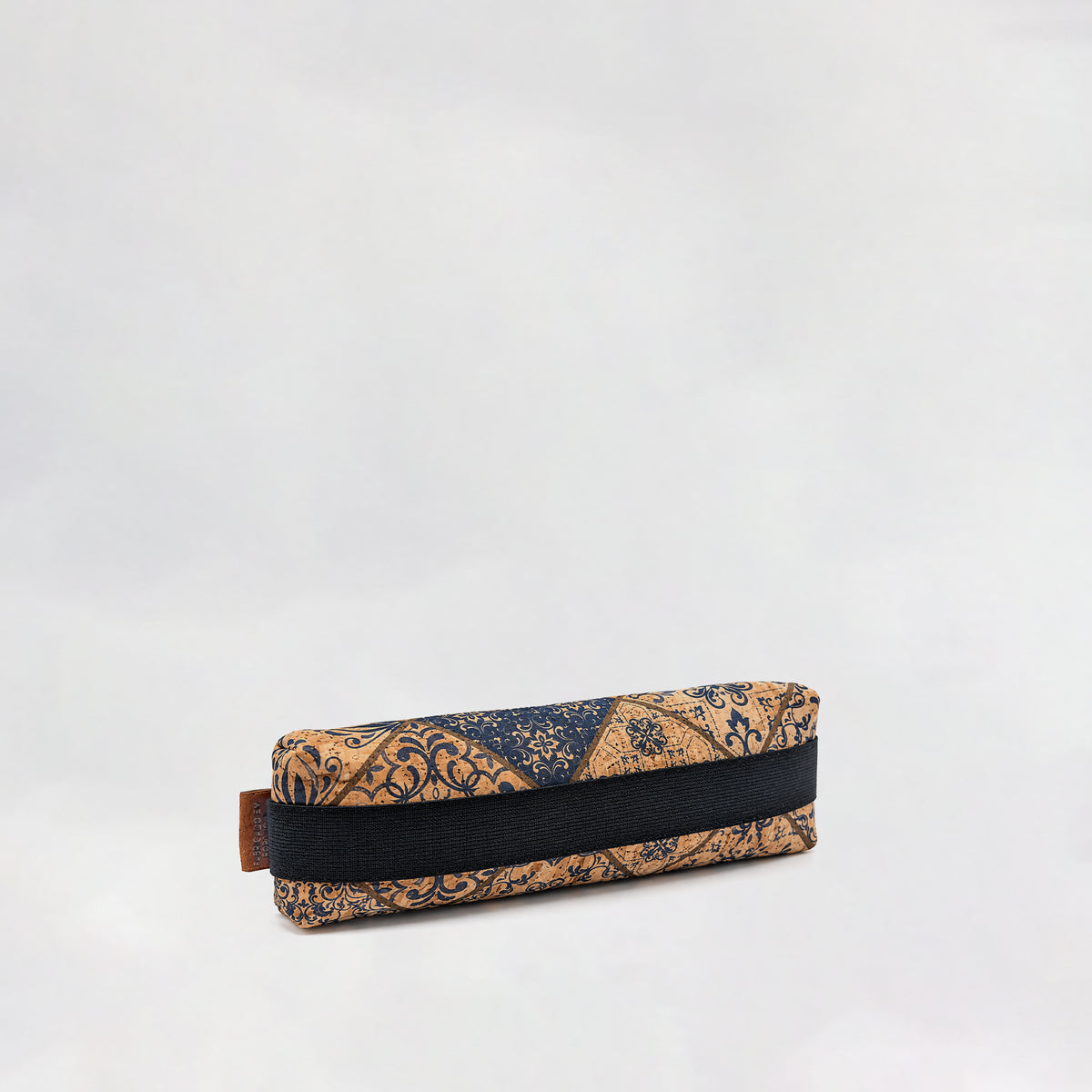 Pencil Case with Elastic