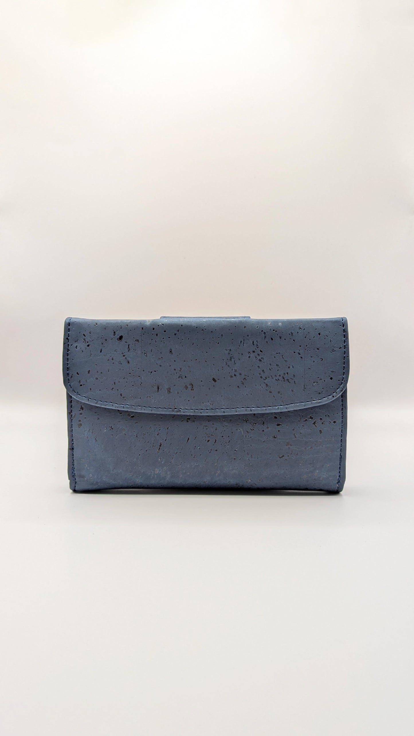 Women's Cork Wallet