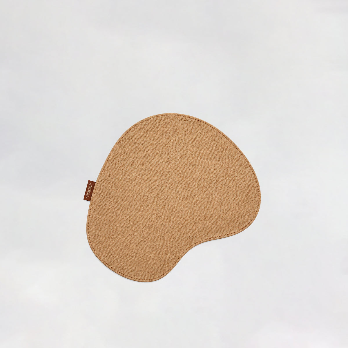 Natural Cork Ergonomic Mouse Pad