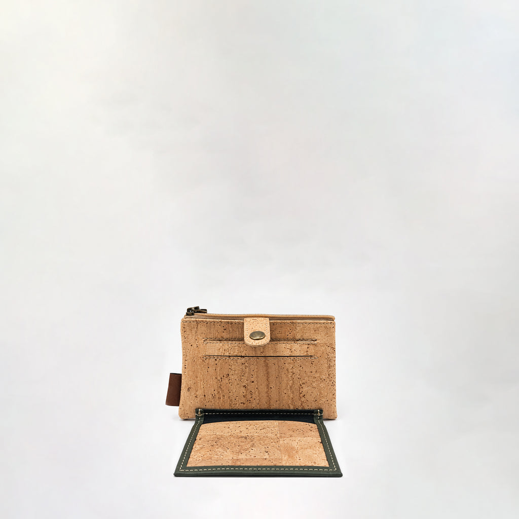 Luz Compact Wallet