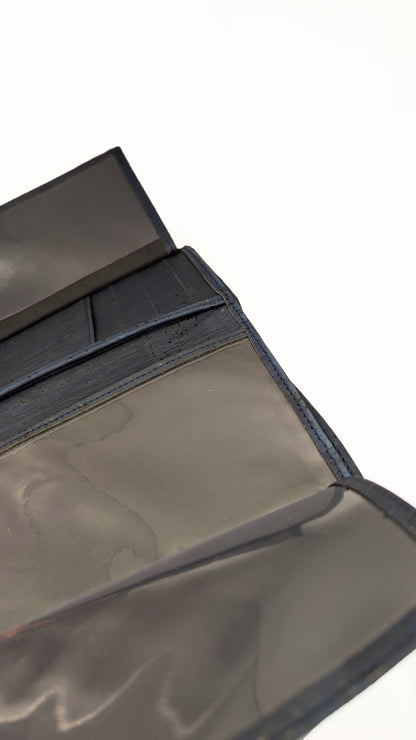 Women's Cork Wallet