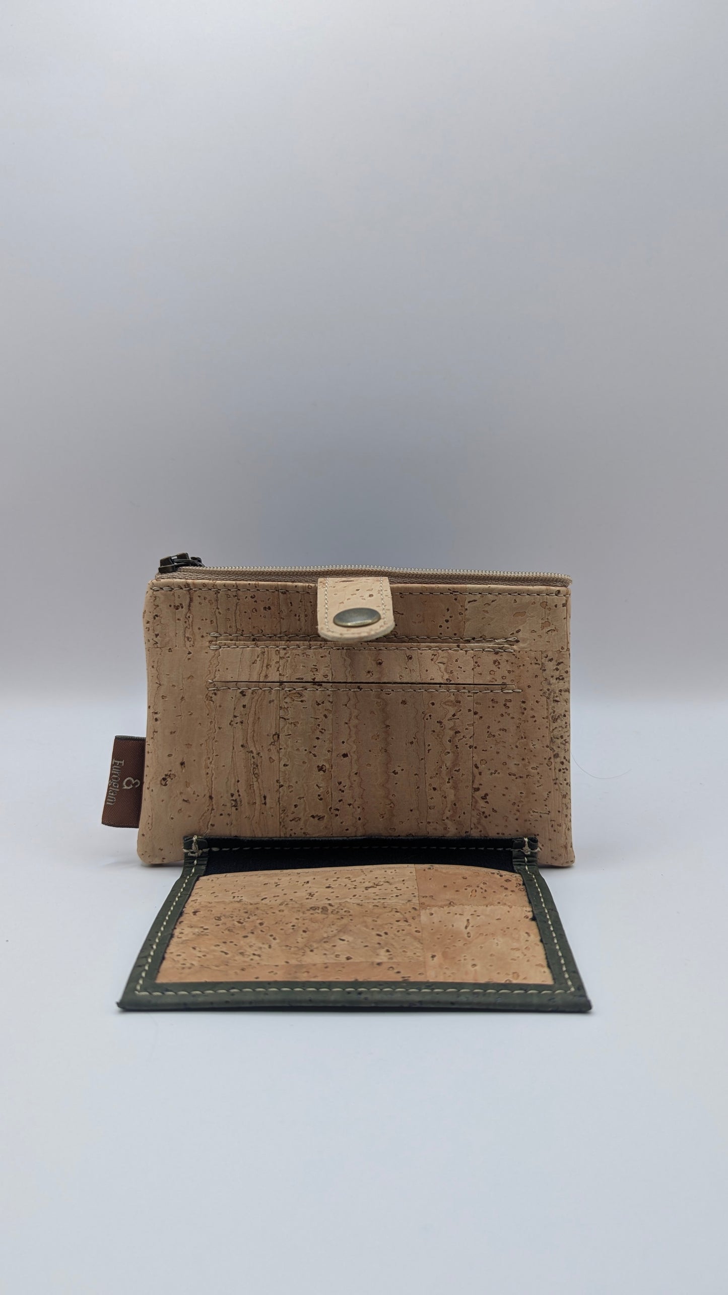 Small Ladies Wallets