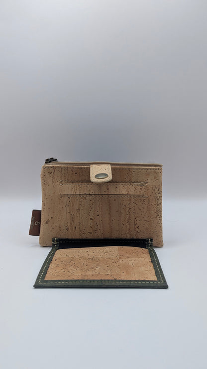 Small Ladies Wallets