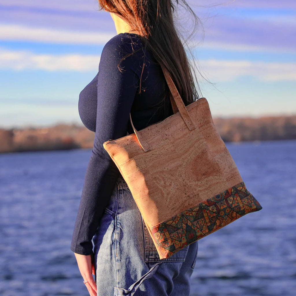 Aurora Tote