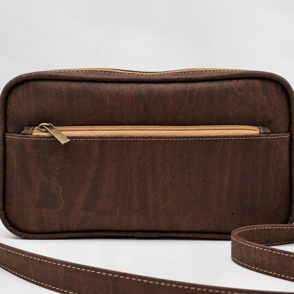 Terra Crossbody