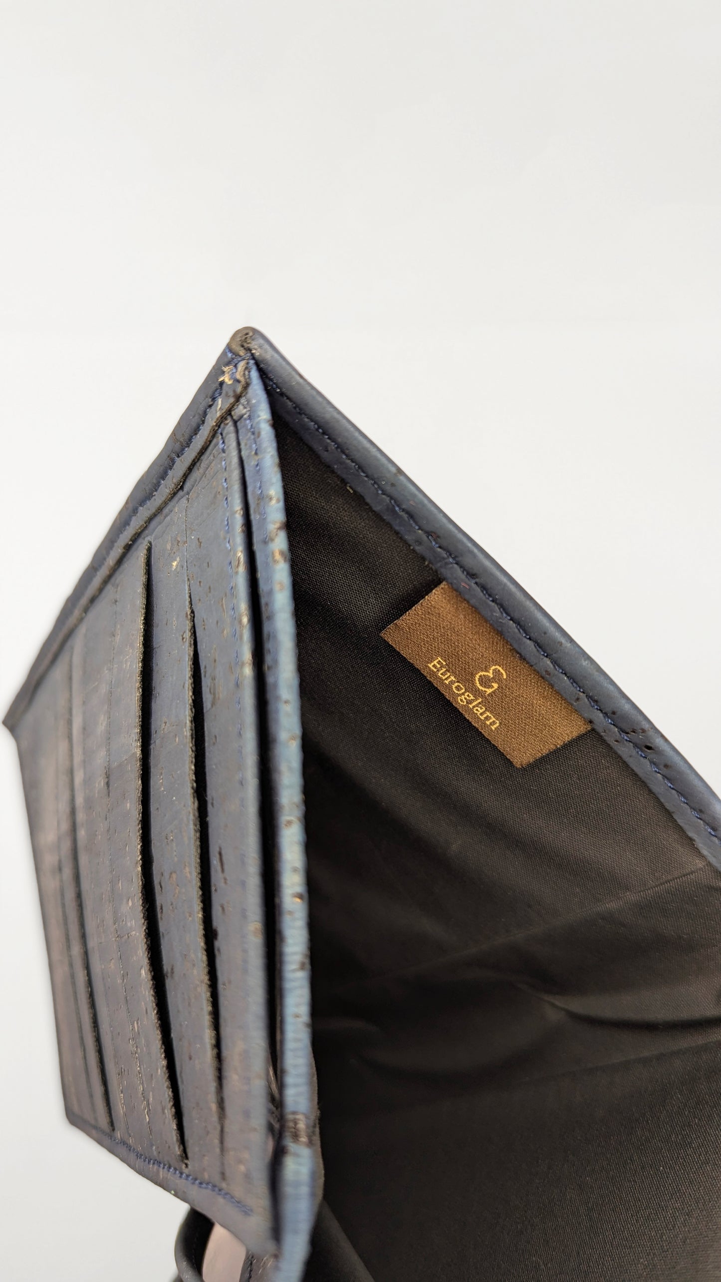 Women's Cork Wallet