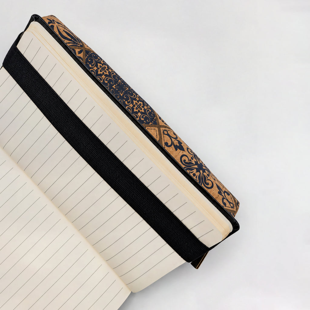Pencil Case with Elastic