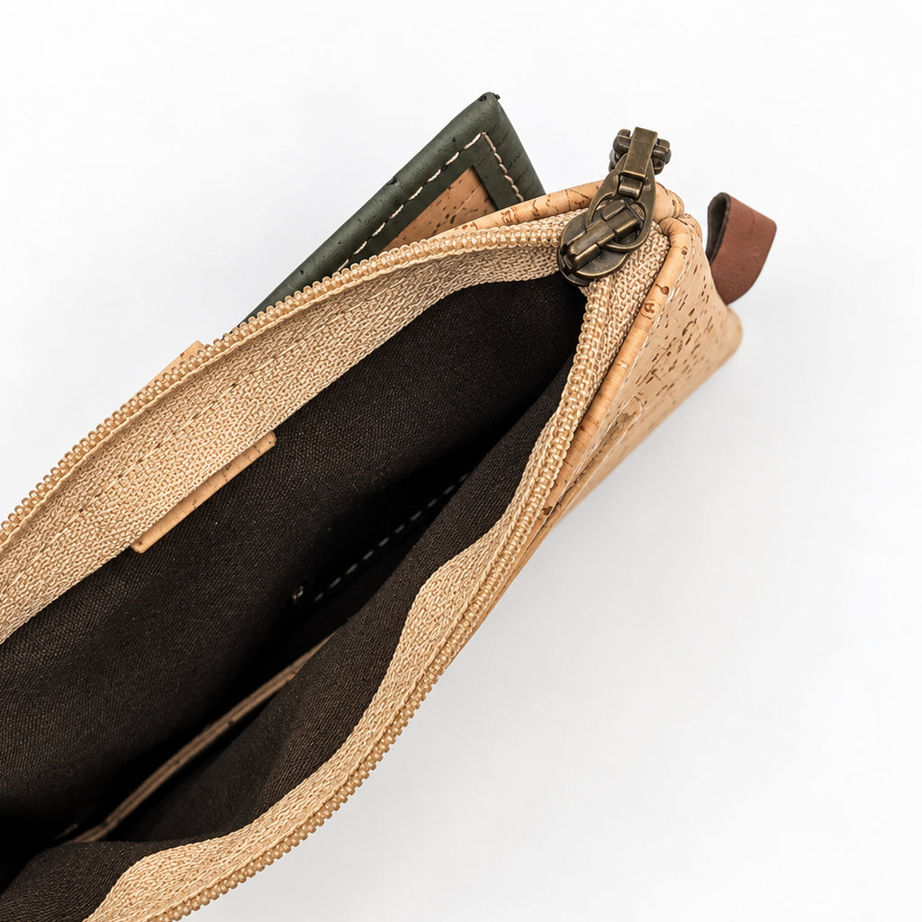 Luz Compact Wallet