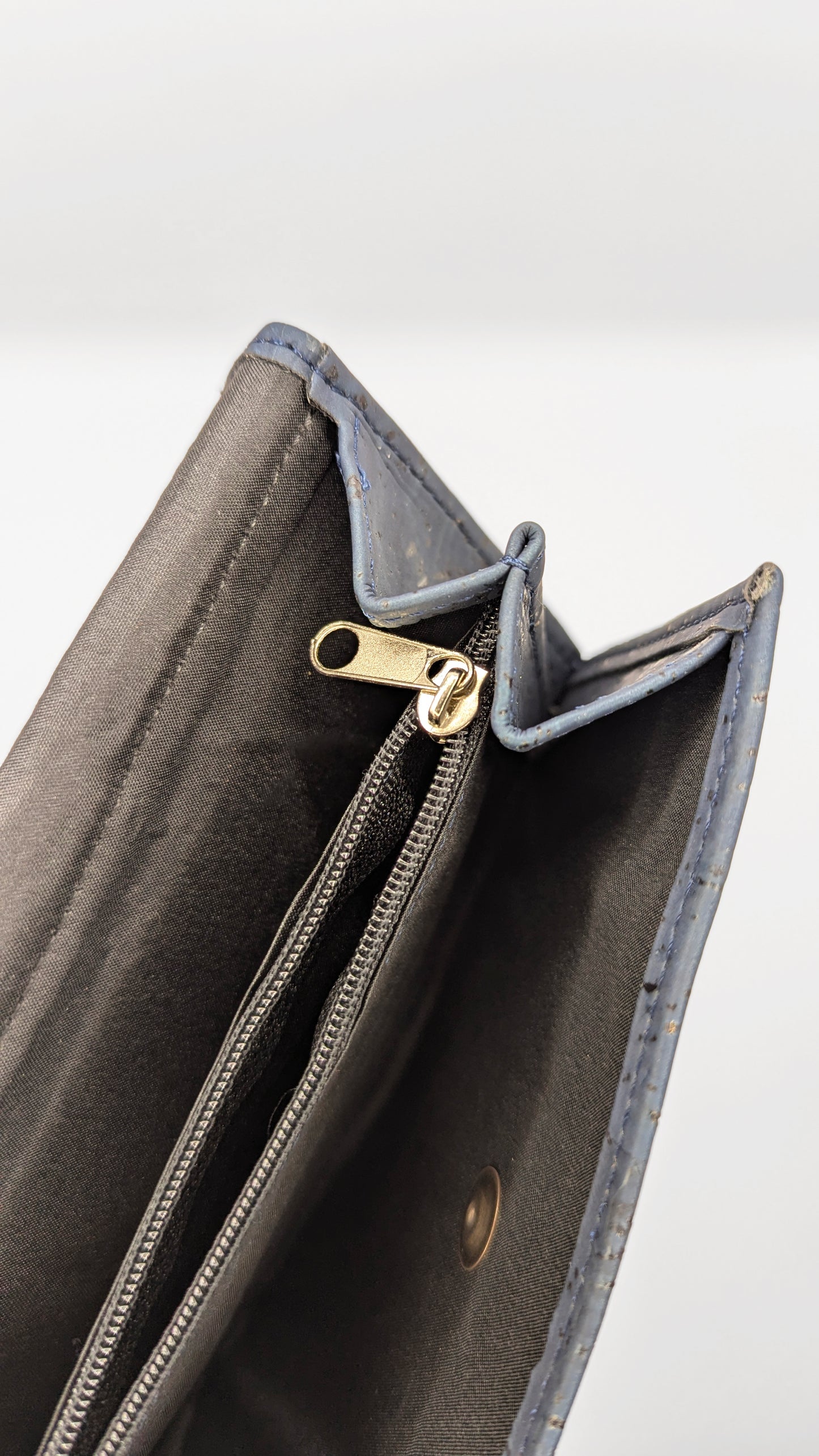 Women's Cork Wallet