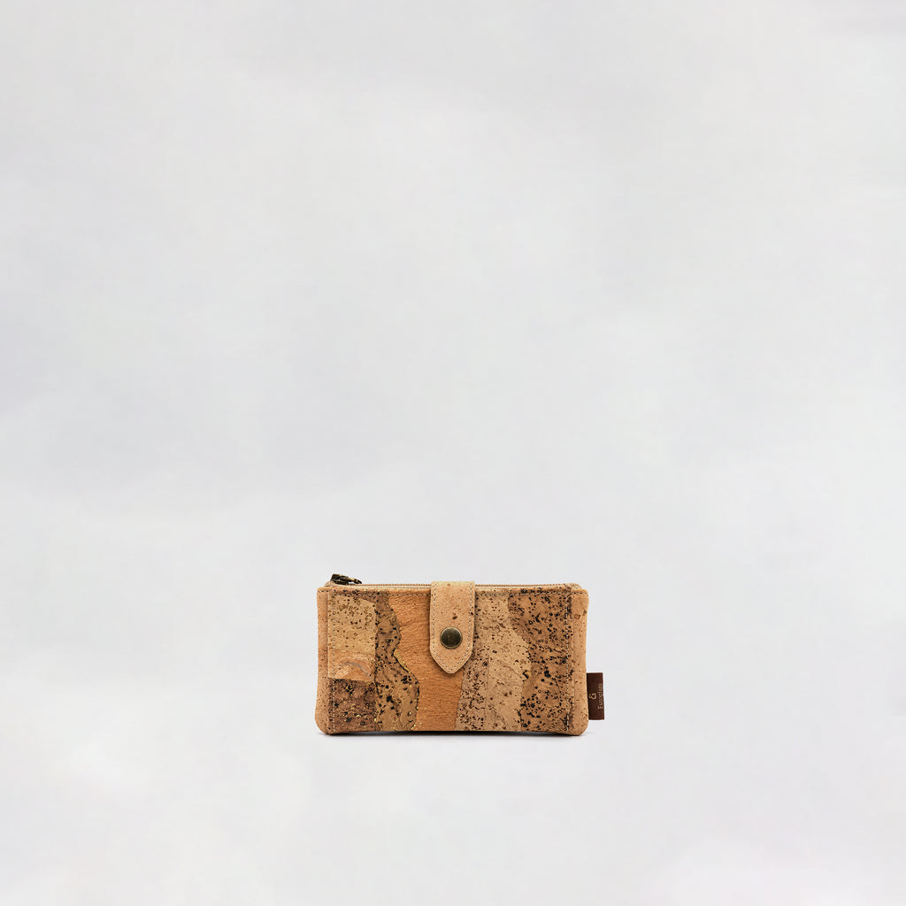 Alma Large Wallet