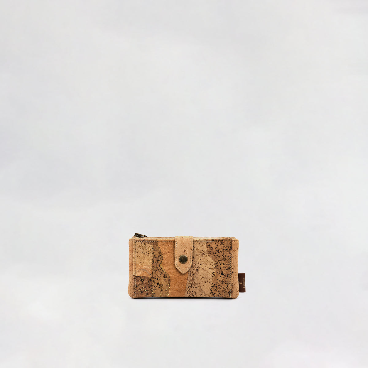 Large Ladies Wallet