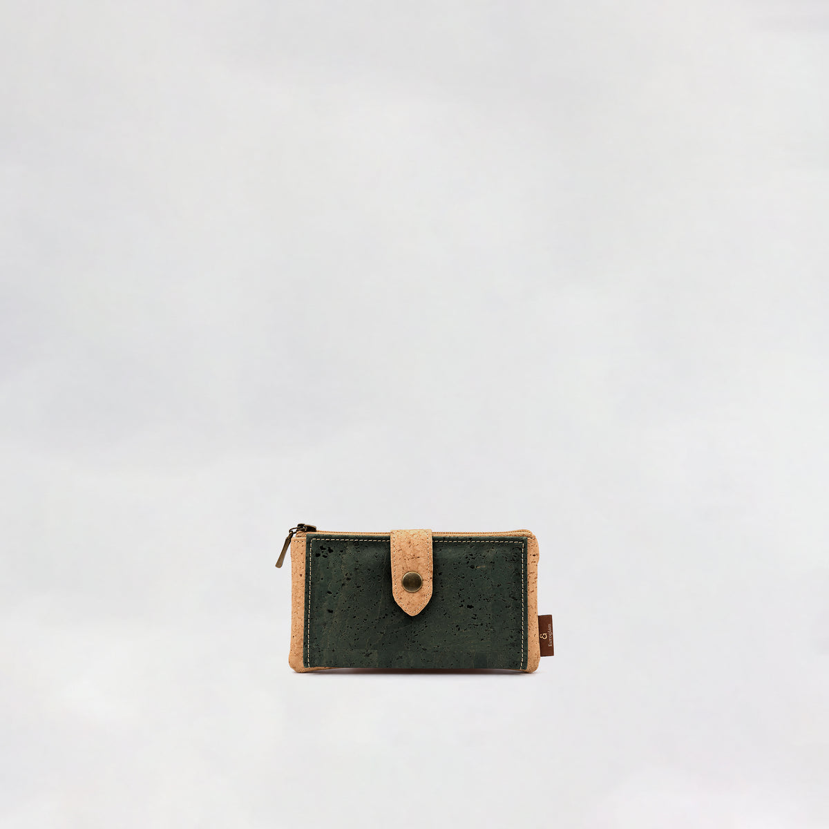Alma Large Wallet