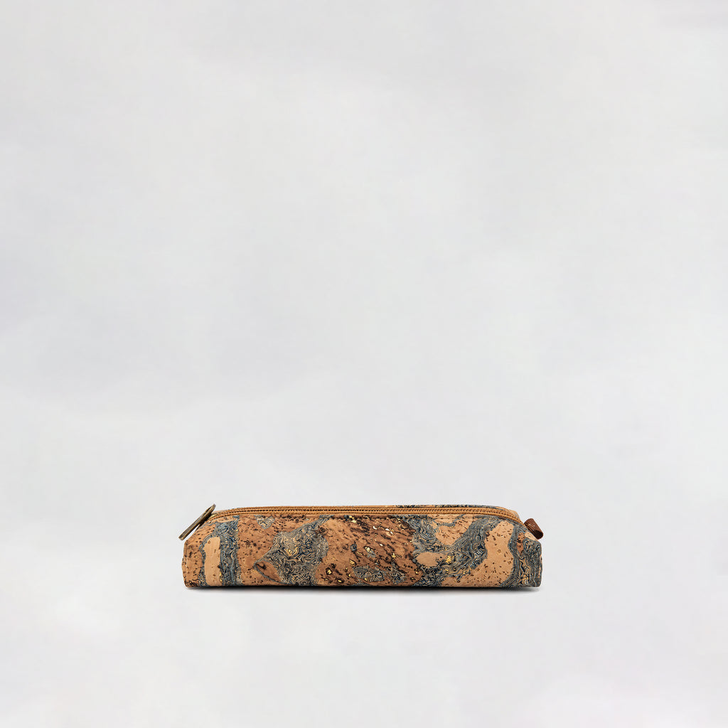 Pencil Case with Elastic