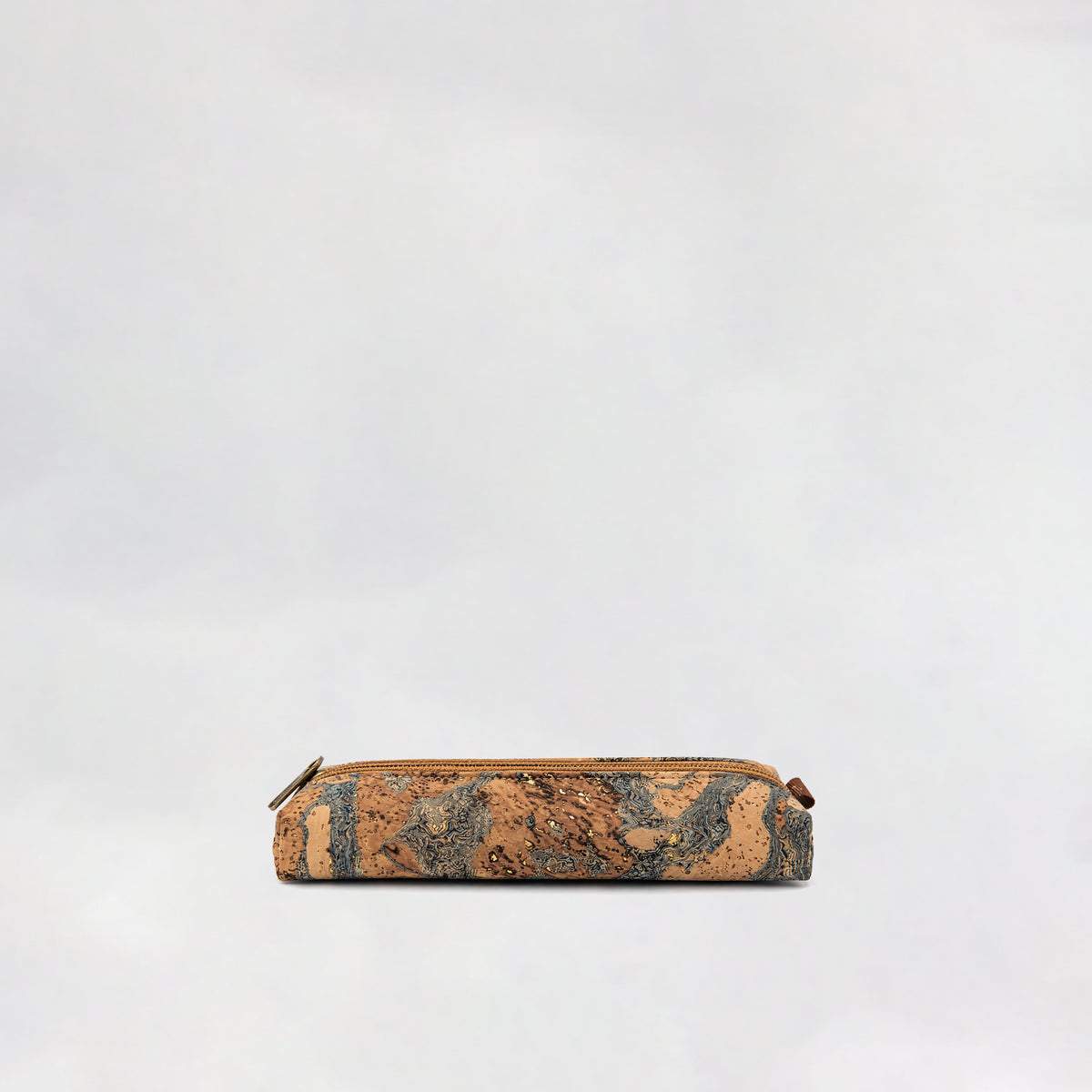 Pencil Case with Elastic