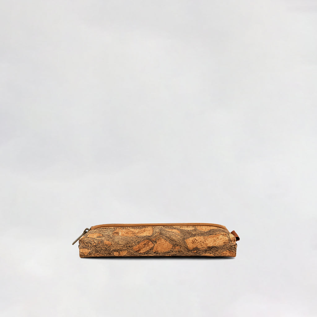 Pencil Case with Elastic