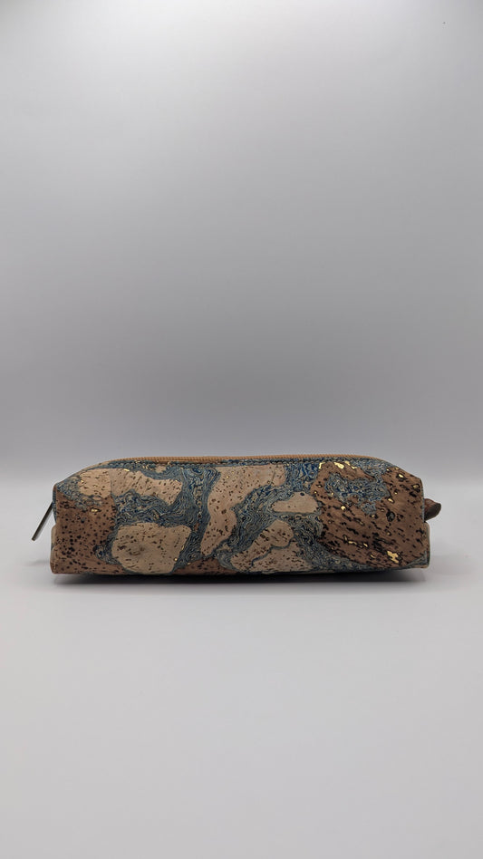 Cork Pencil Case