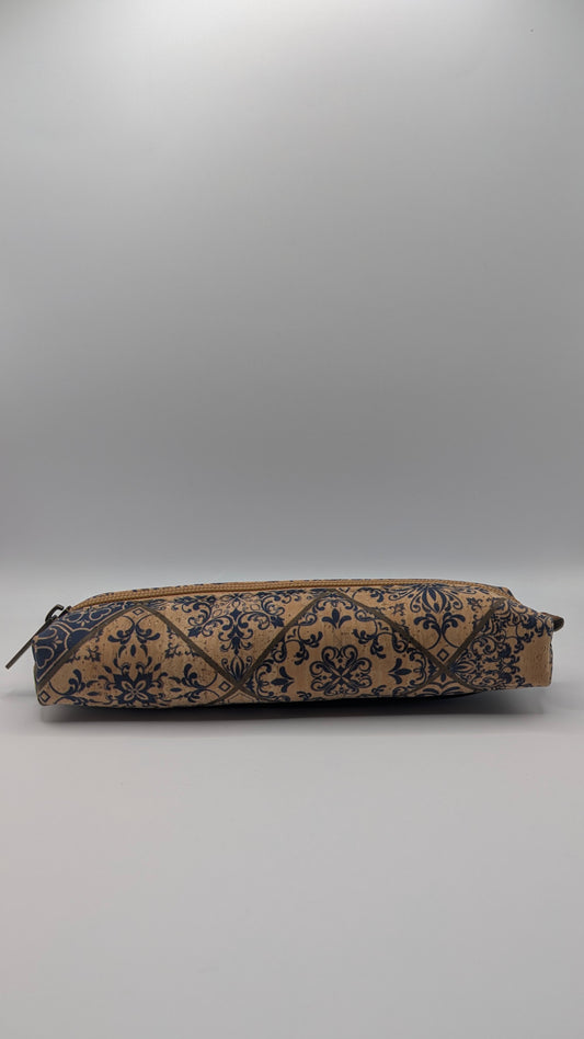 Pencil Case with Elastic