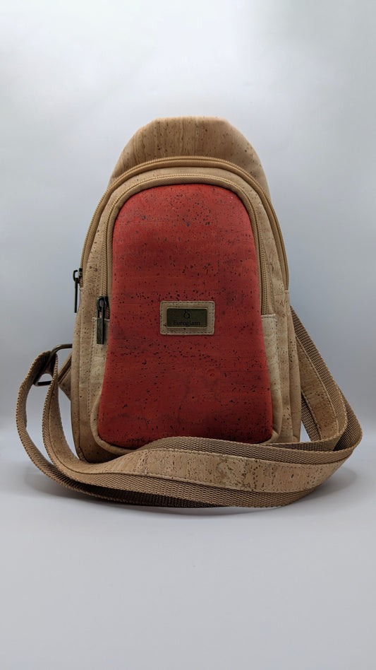 Serra Sling Backpack