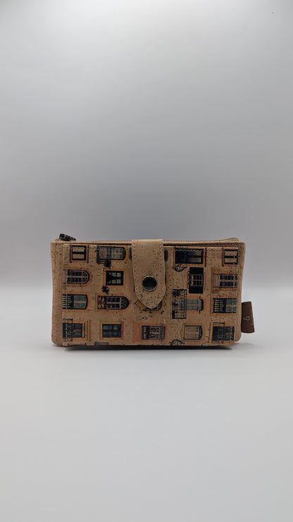 Large Ladies Wallet
