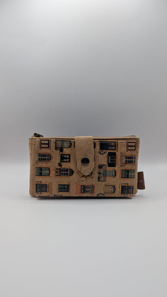 Large Ladies Wallet