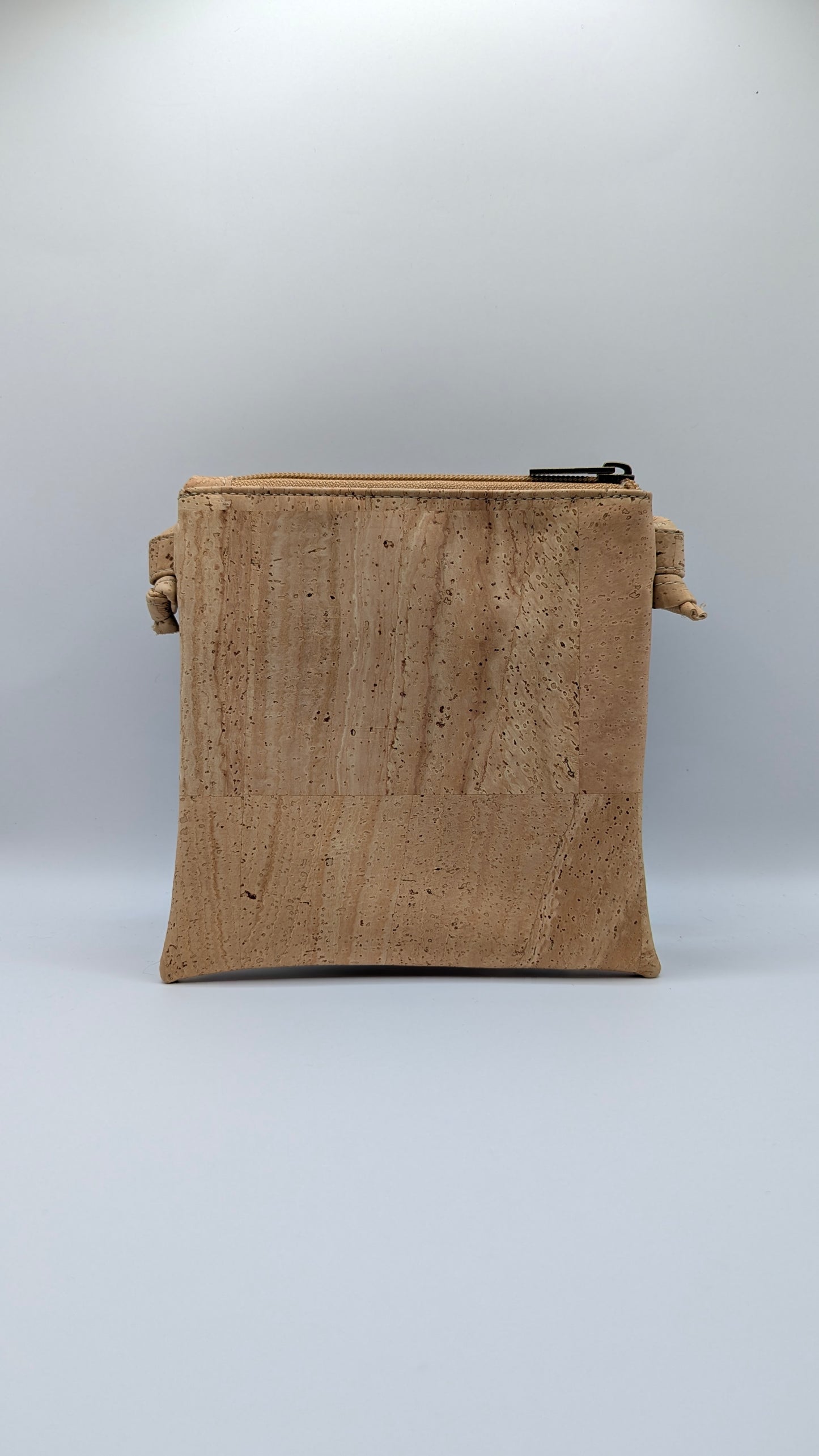 Small Cross Body (2 Zippers)
