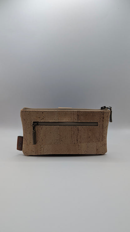 Large Ladies Wallet